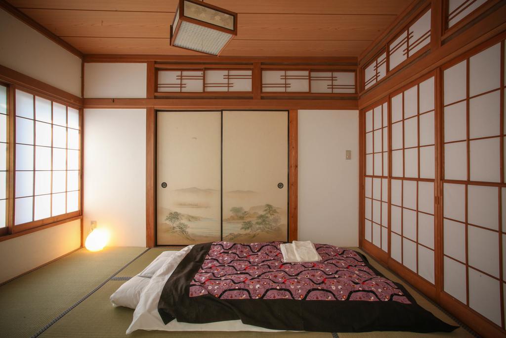 ホテル シーナと一平 東京都 エクステリア 写真